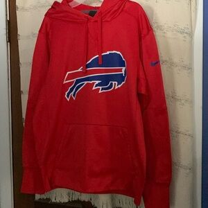Unisex Nike Buffalo Bills sweatshirt